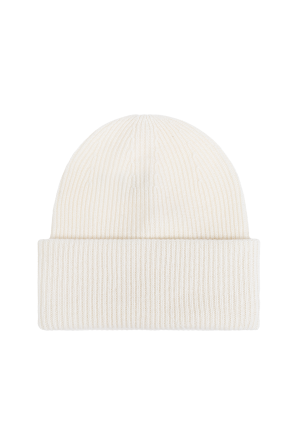 JIL SANDER Wool beanie | Women's Accessories | Vitkac